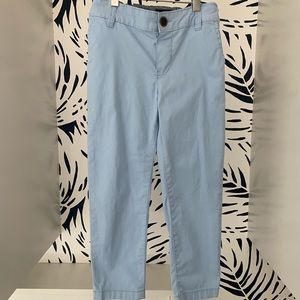 ❤️Osh Kosh❤️Stretchy Twill Pants